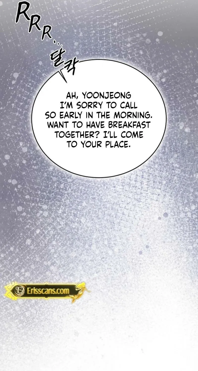 A Terrible Temptation Chapter 6 page 51 - 