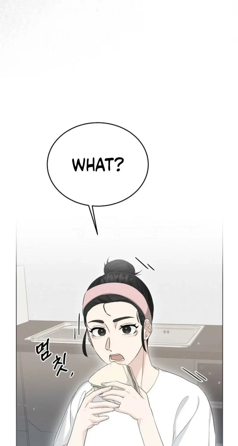 A Terrible Temptation Chapter 6 page 52 - 