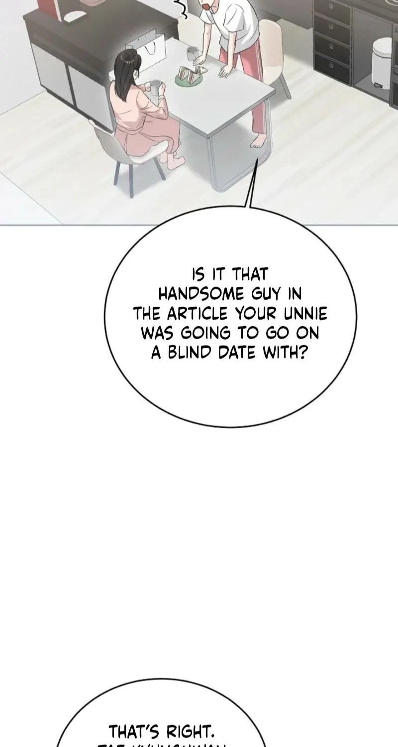 A Terrible Temptation Chapter 6 page 54 - 