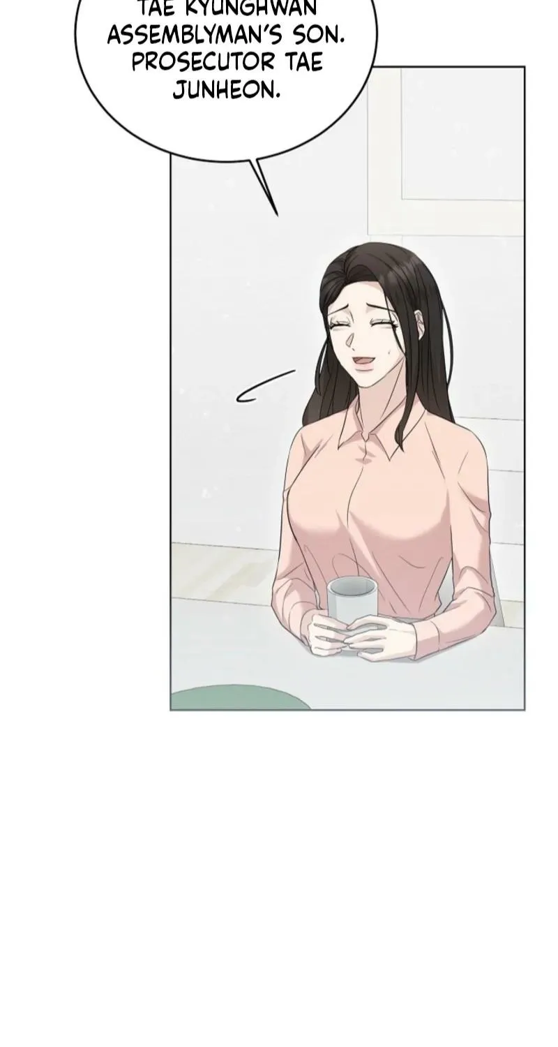 A Terrible Temptation Chapter 6 page 55 - 