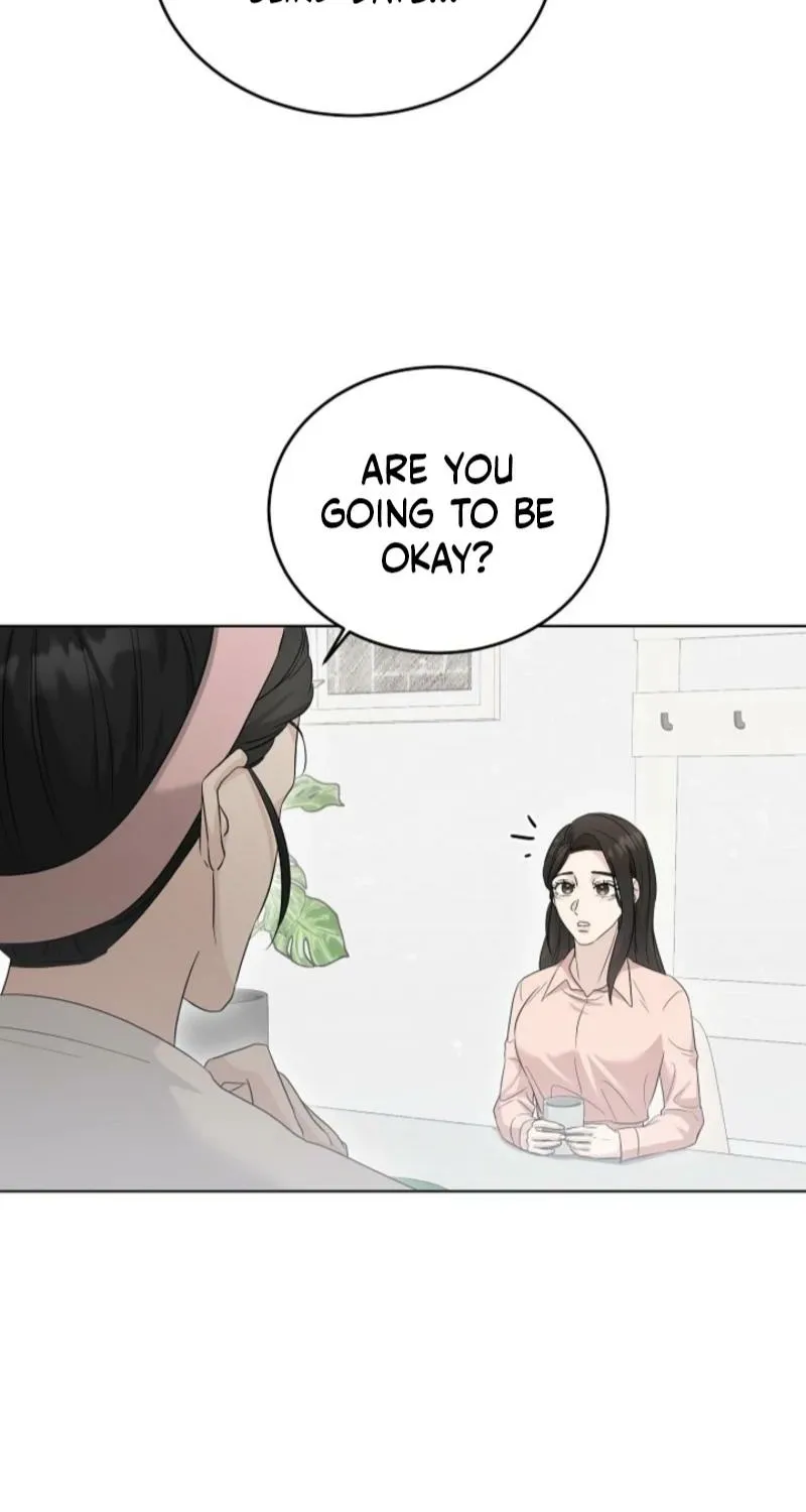 A Terrible Temptation Chapter 6 page 57 - 