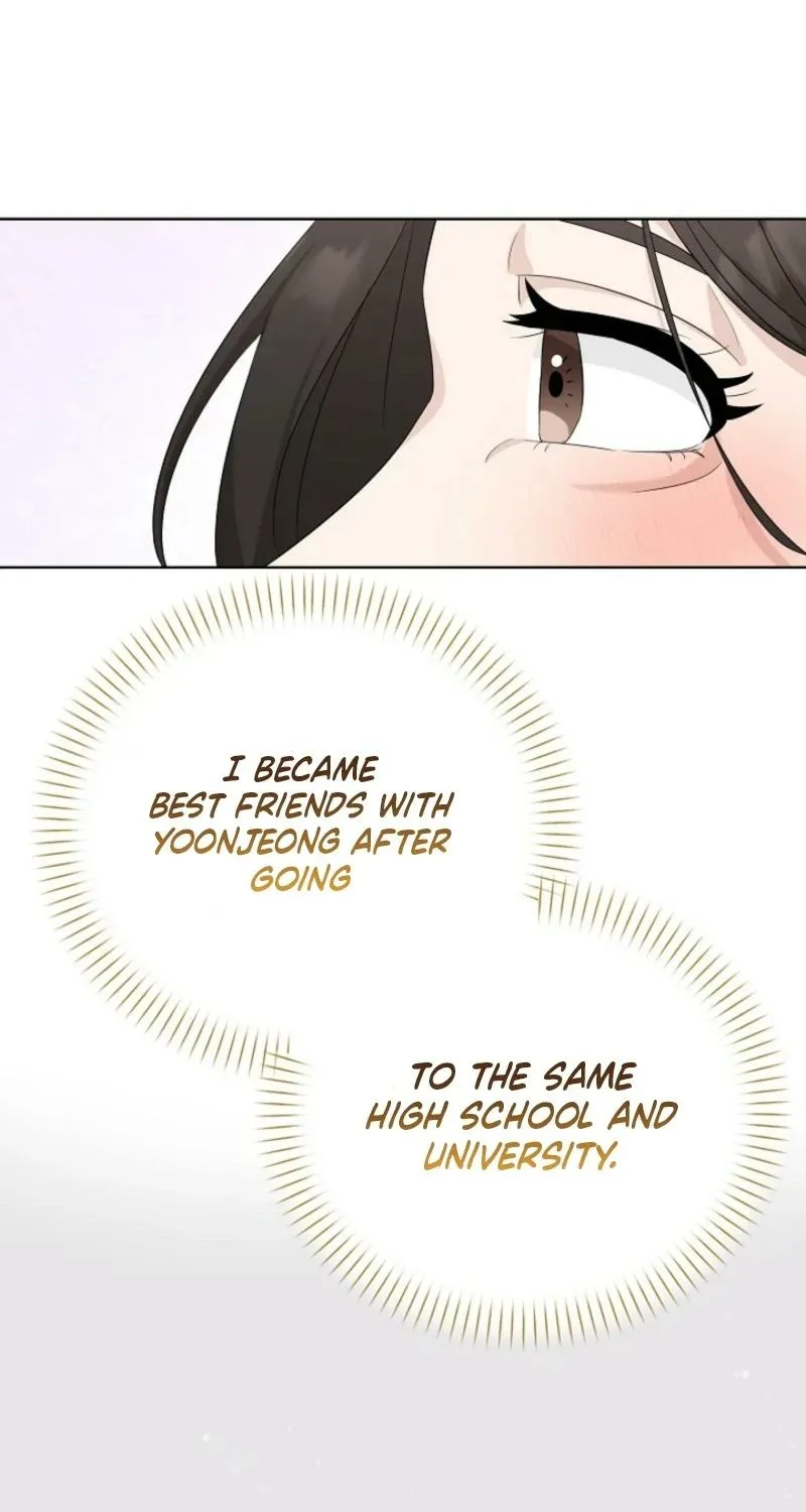 A Terrible Temptation Chapter 6 page 61 - 