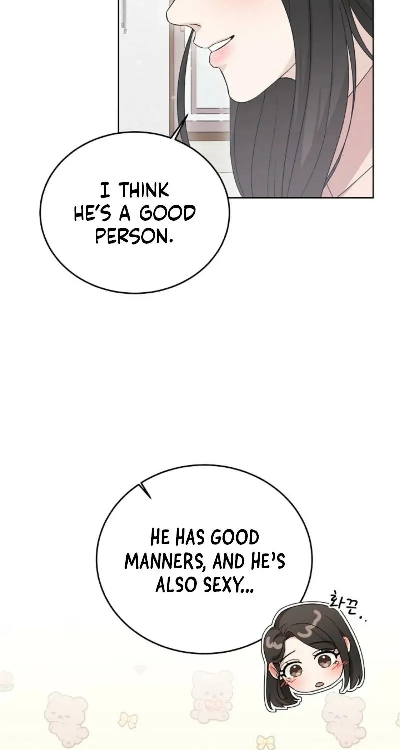 A Terrible Temptation Chapter 6 page 66 - 