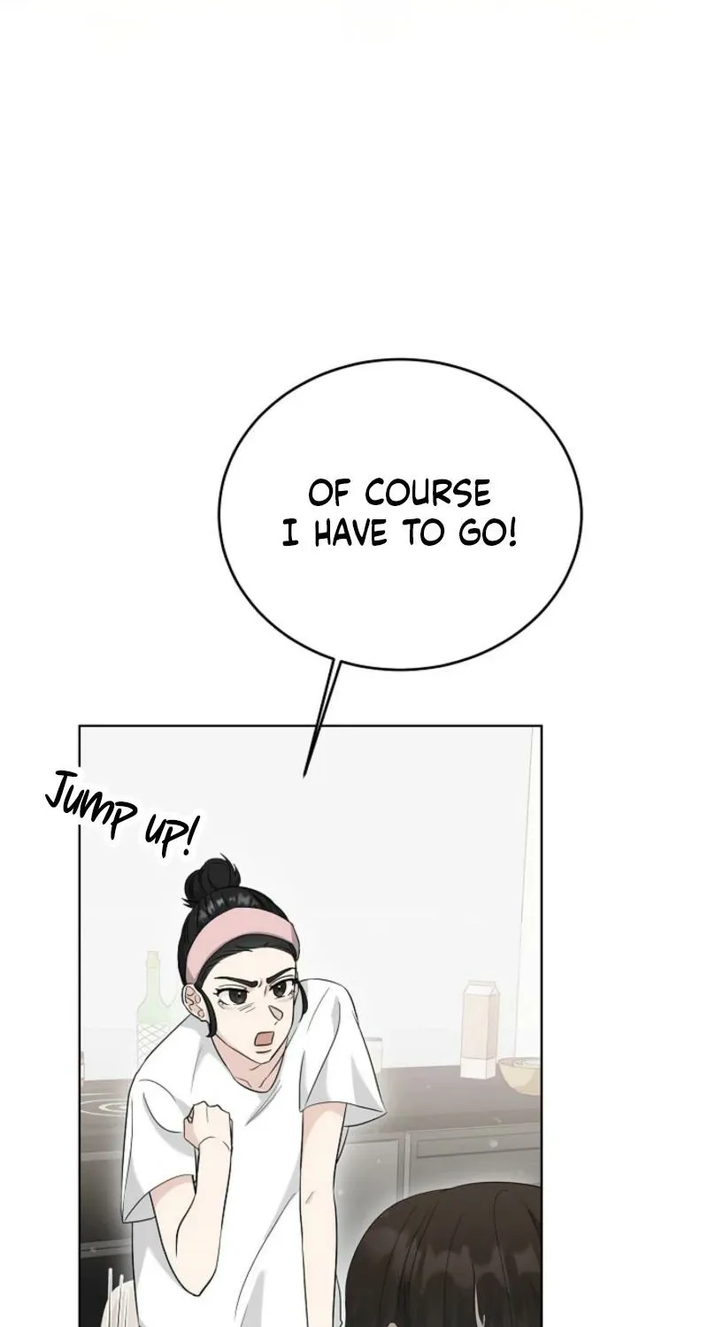 A Terrible Temptation Chapter 6 page 68 - 