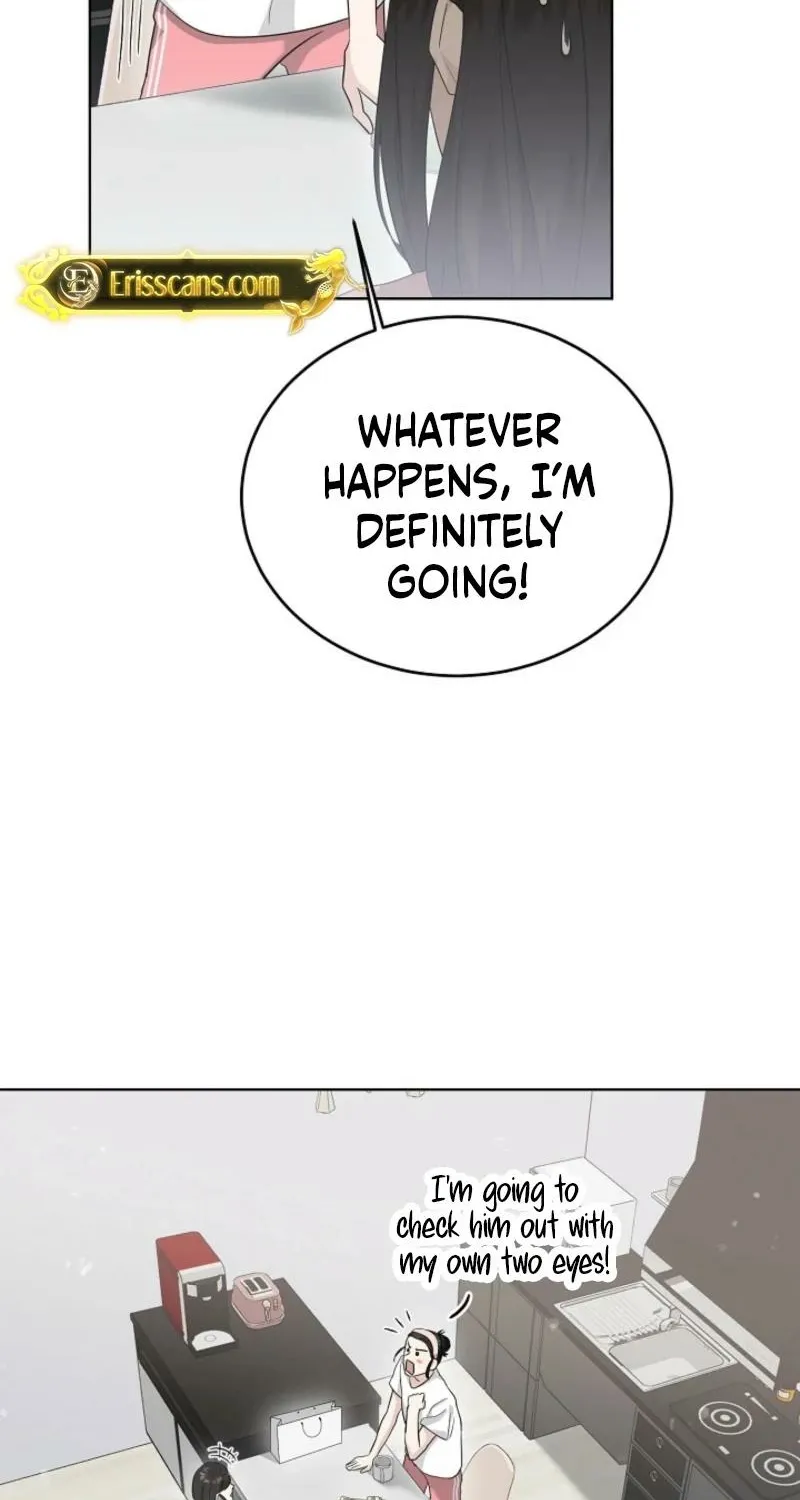 A Terrible Temptation Chapter 6 page 69 - 