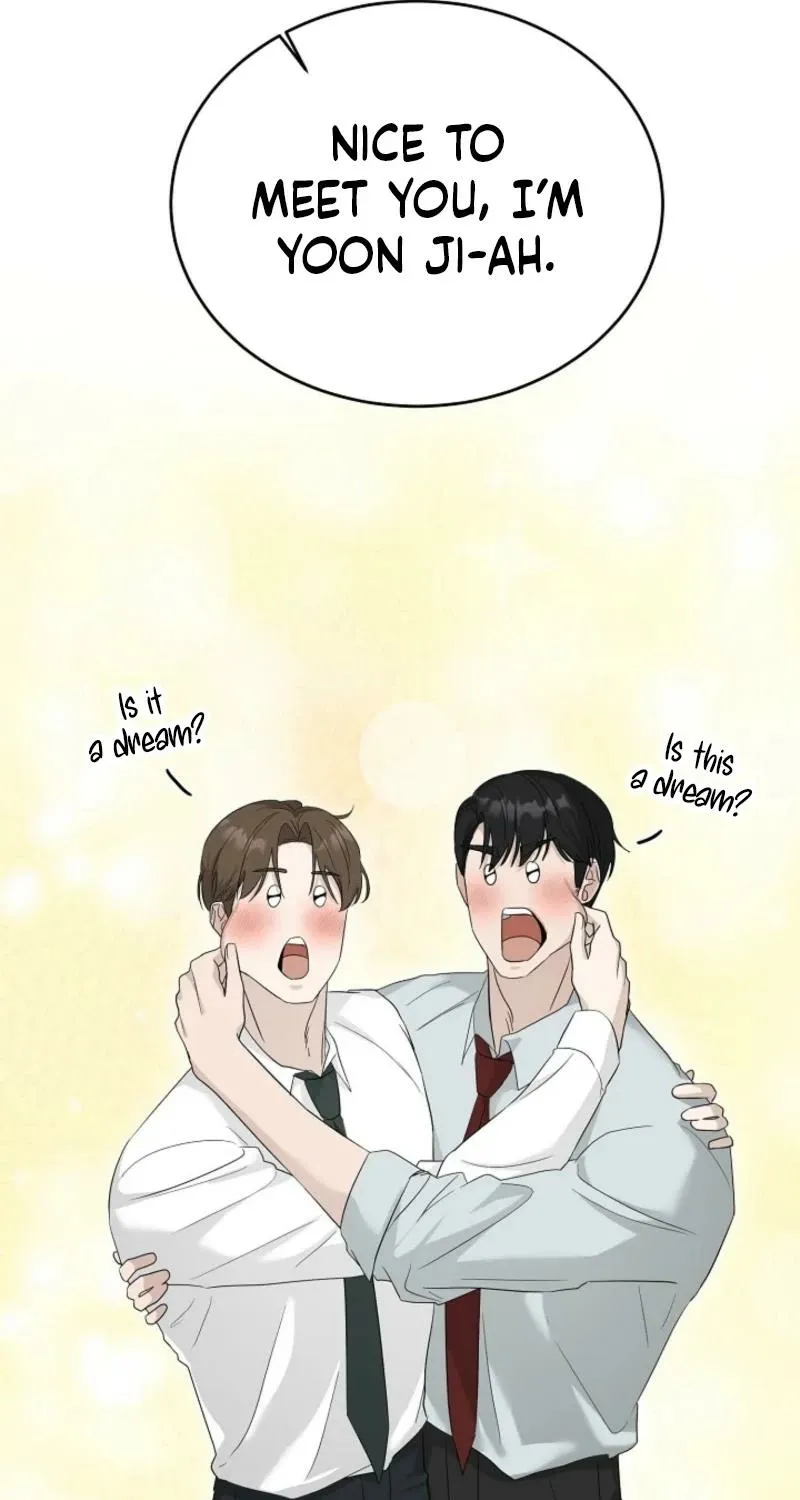 A Terrible Temptation Chapter 6 page 71 - 