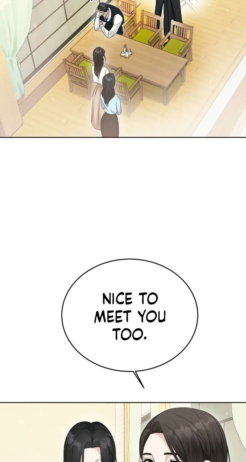 A Terrible Temptation Chapter 6 page 73 - 