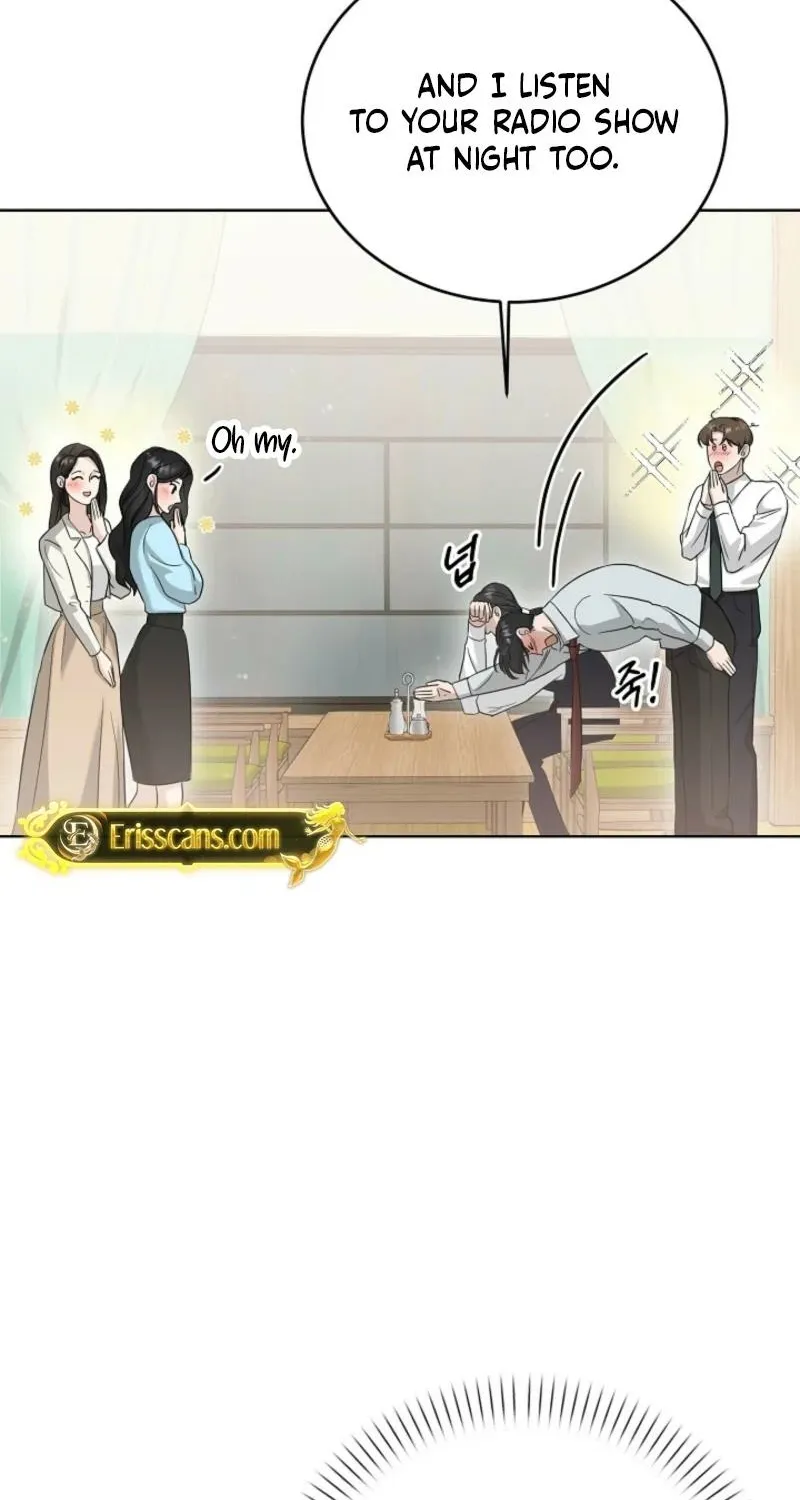 A Terrible Temptation Chapter 6 page 77 - 