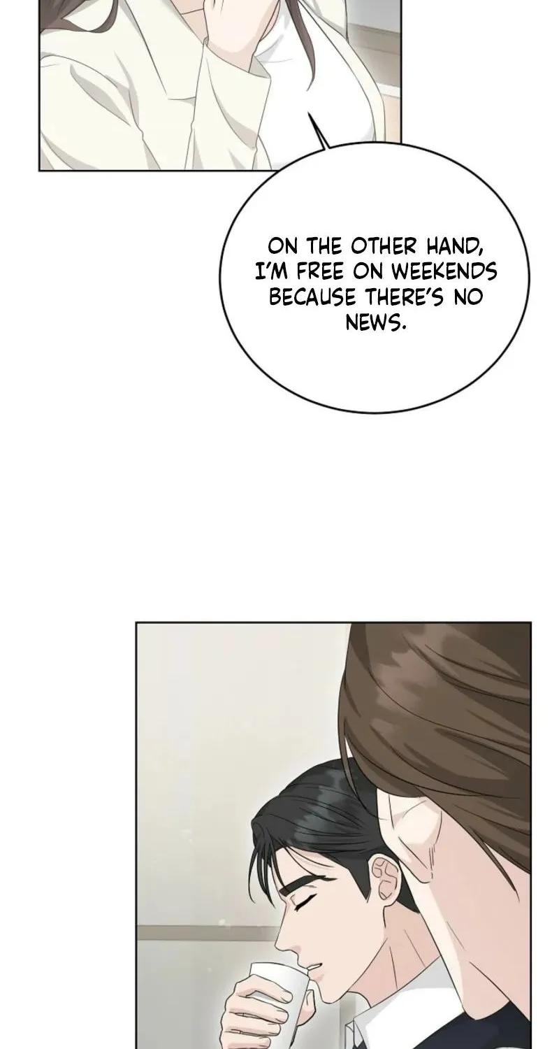 A Terrible Temptation Chapter 6 page 82 - 