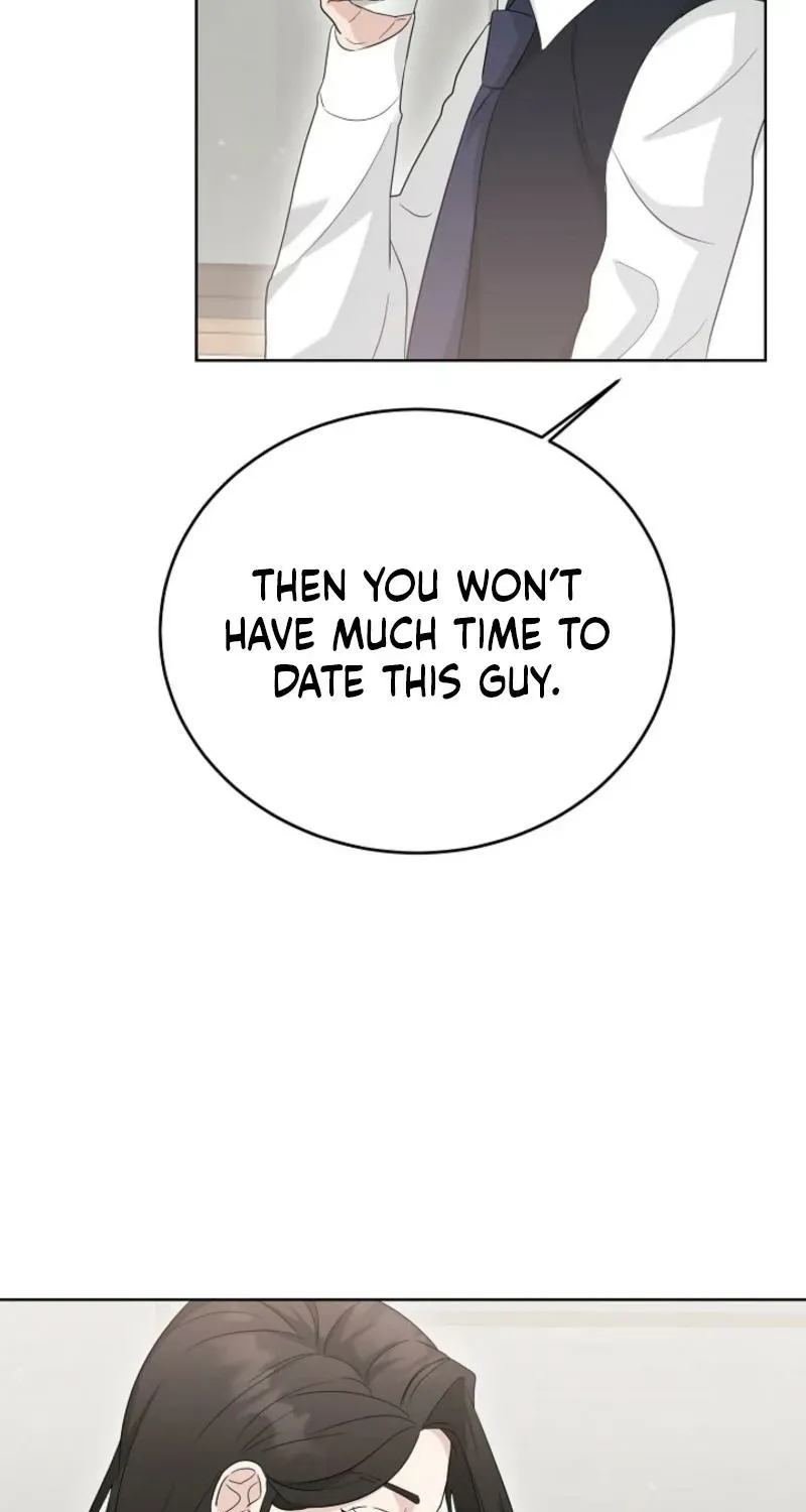 A Terrible Temptation Chapter 6 page 83 - 