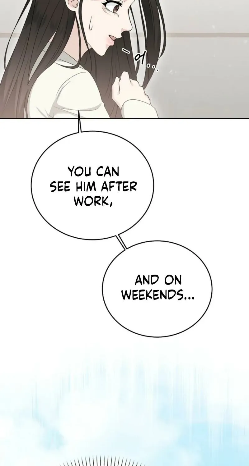 A Terrible Temptation Chapter 6 page 84 - 