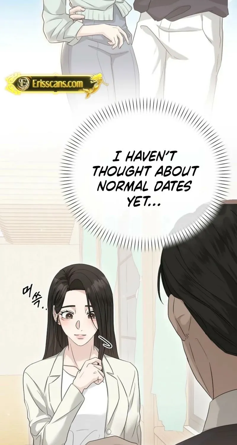 A Terrible Temptation Chapter 6 page 86 - 