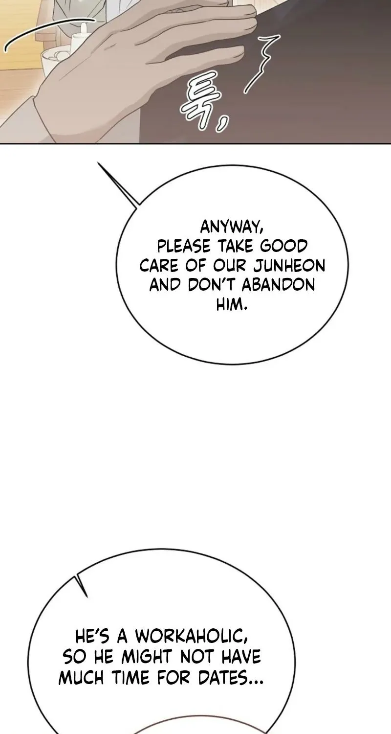 A Terrible Temptation Chapter 6 page 87 - 