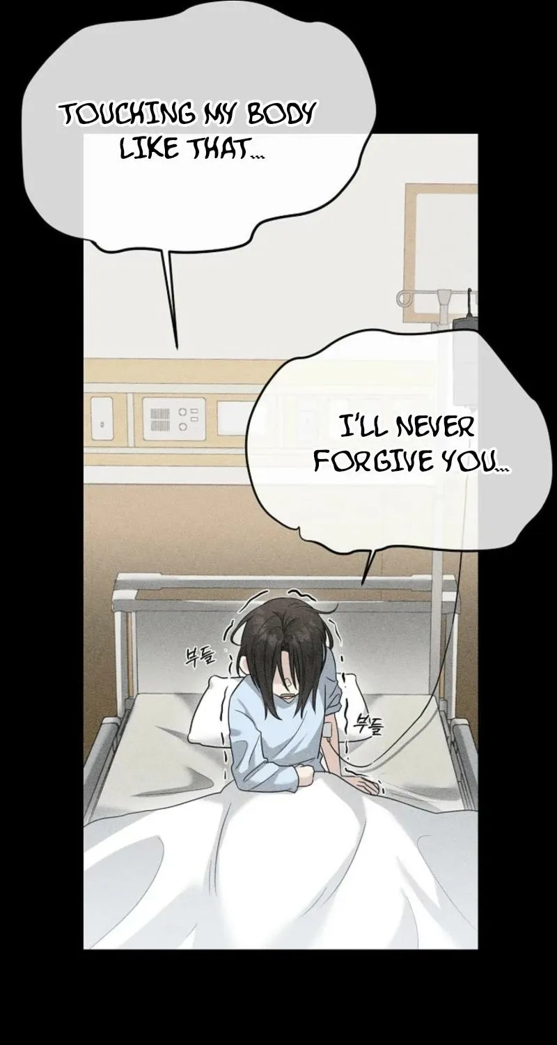 A Terrible Temptation Chapter 7 page 31 - 