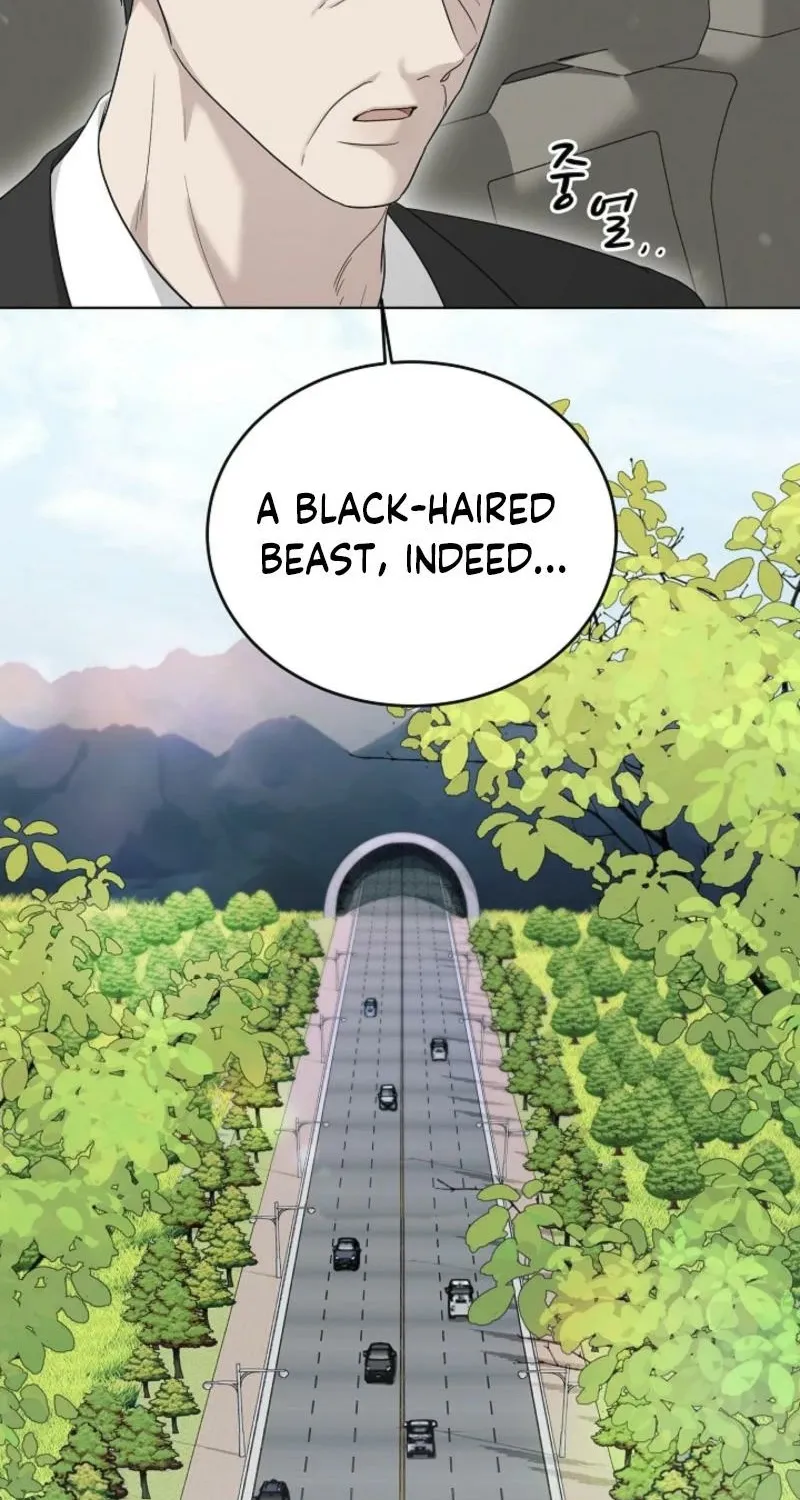 A Terrible Temptation Chapter 7 page 36 - 