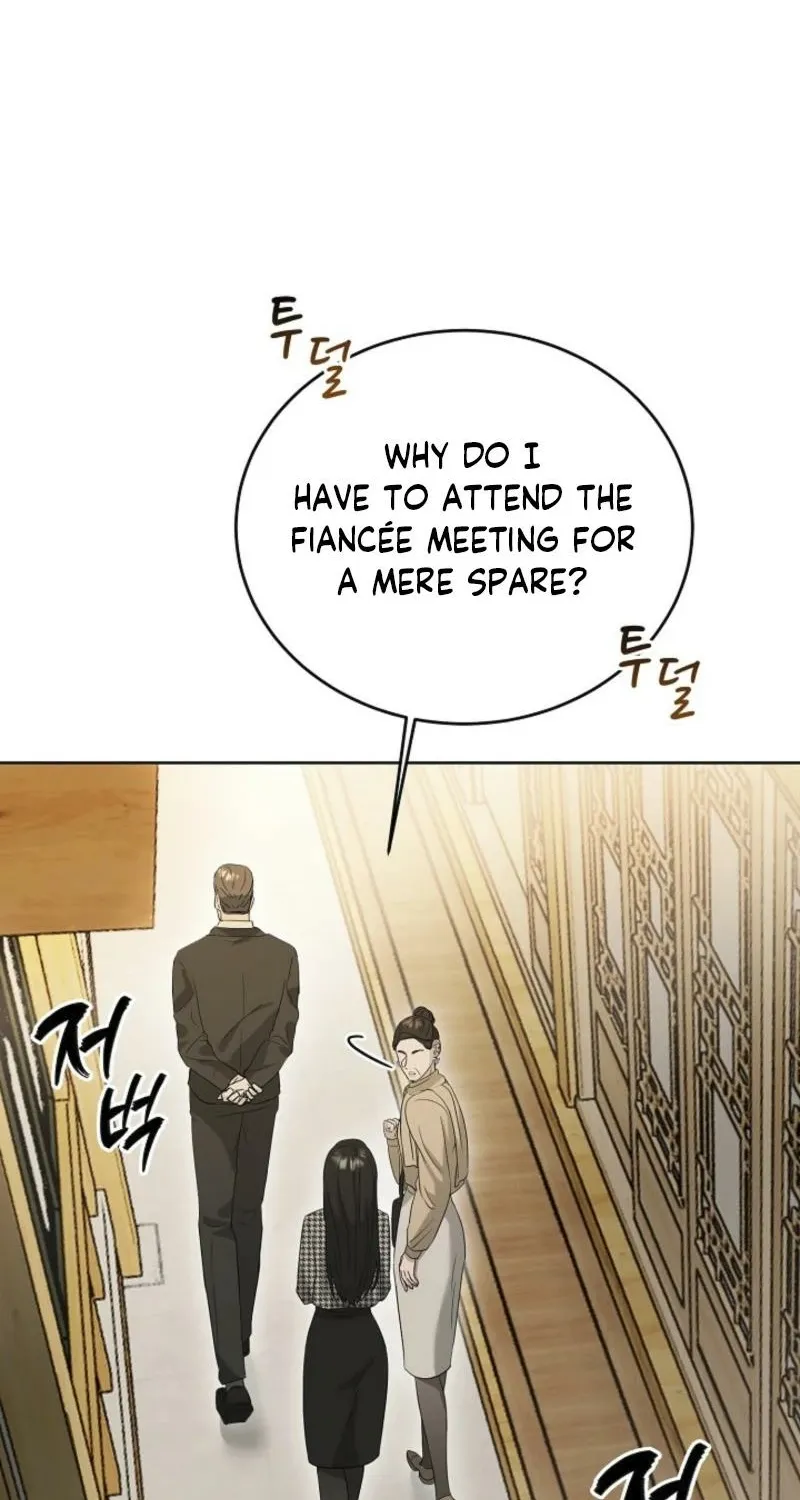 A Terrible Temptation Chapter 7 page 39 - 