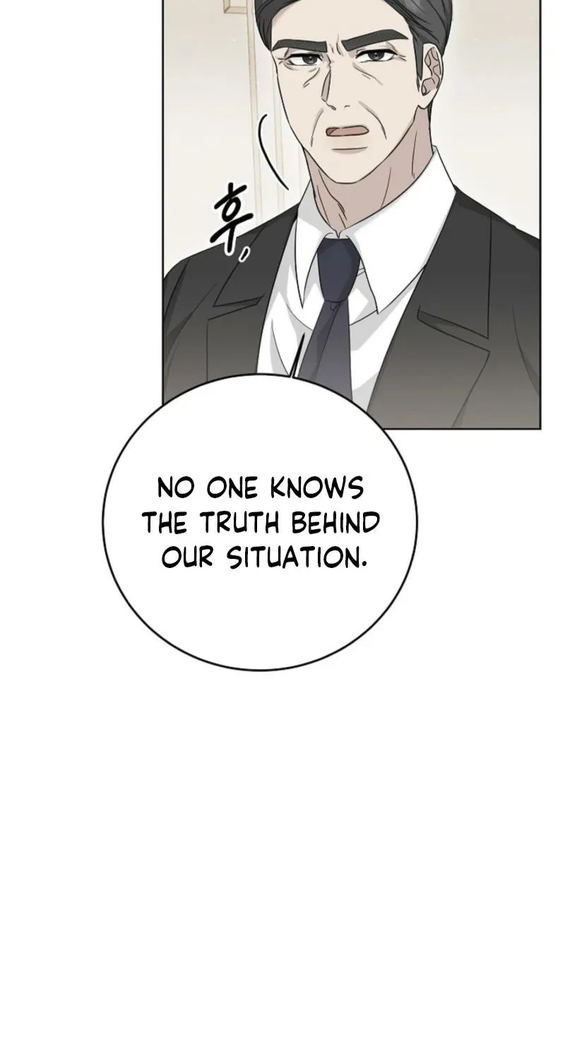 A Terrible Temptation Chapter 7 page 50 - 