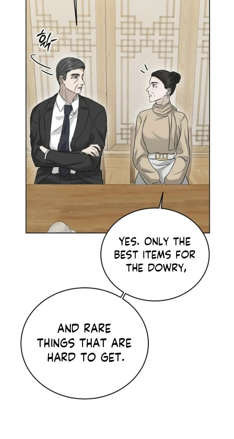 A Terrible Temptation Chapter 7 page 54 - 