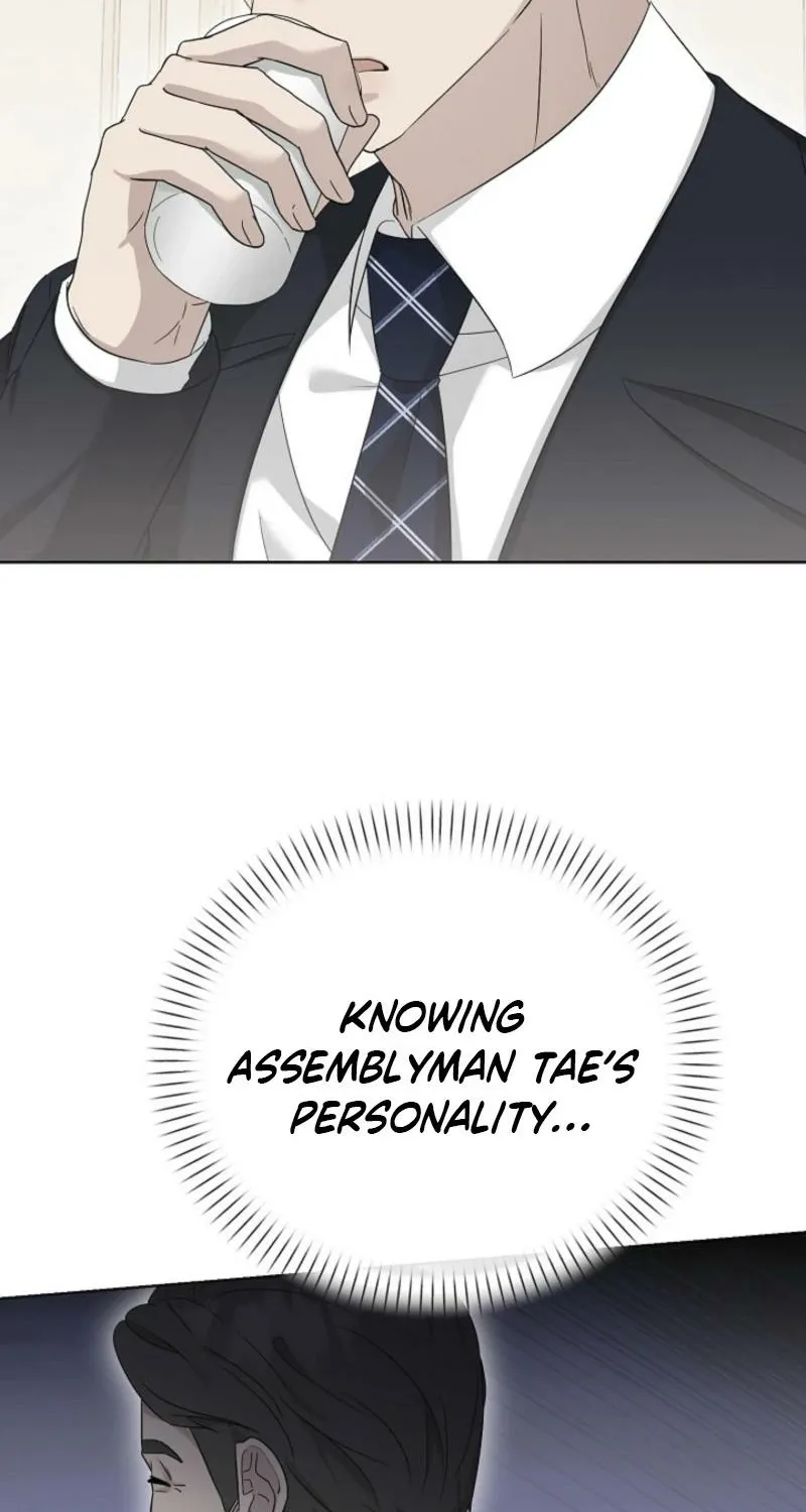 A Terrible Temptation Chapter 7 page 66 - 