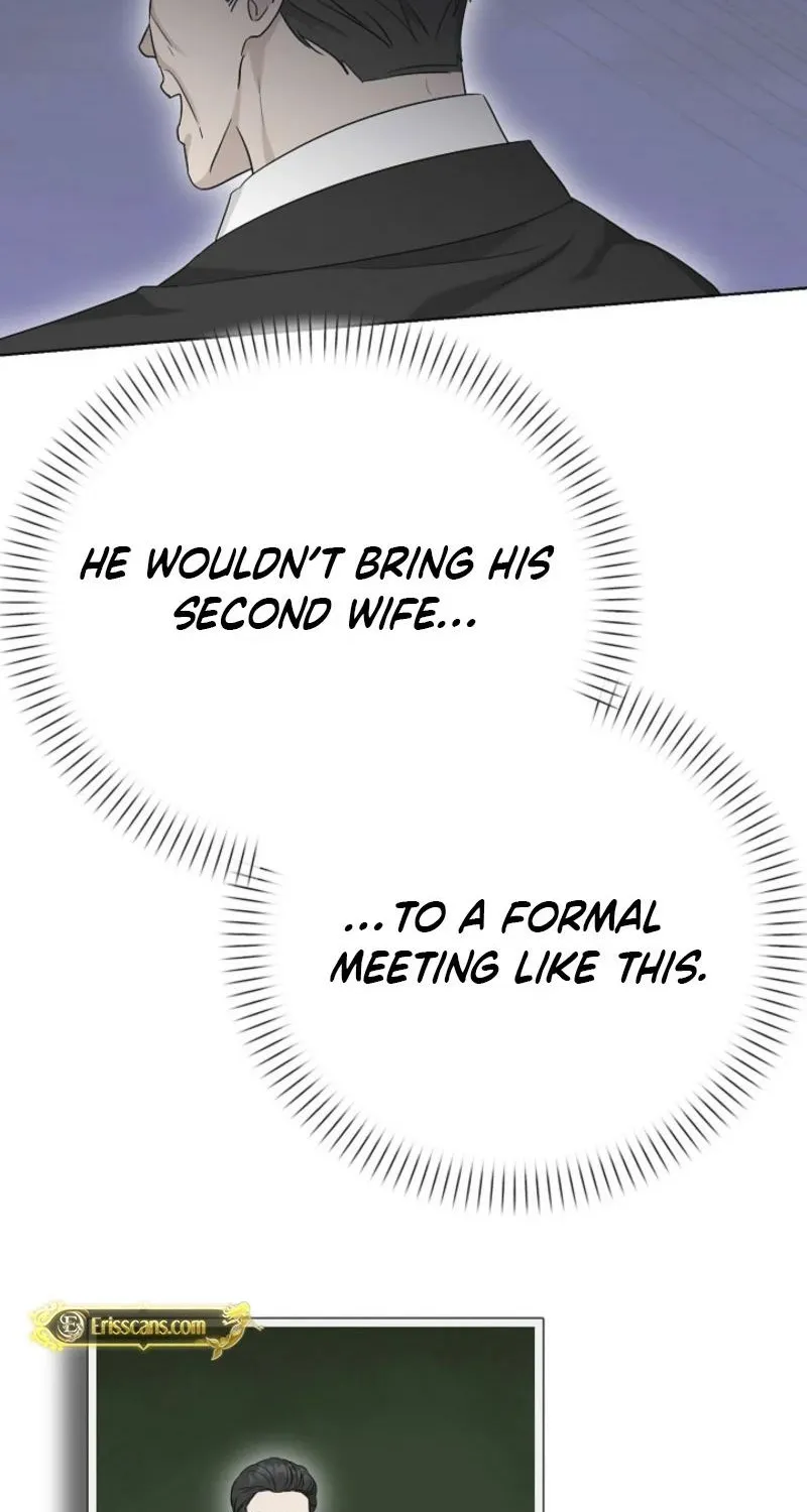 A Terrible Temptation Chapter 7 page 67 - 