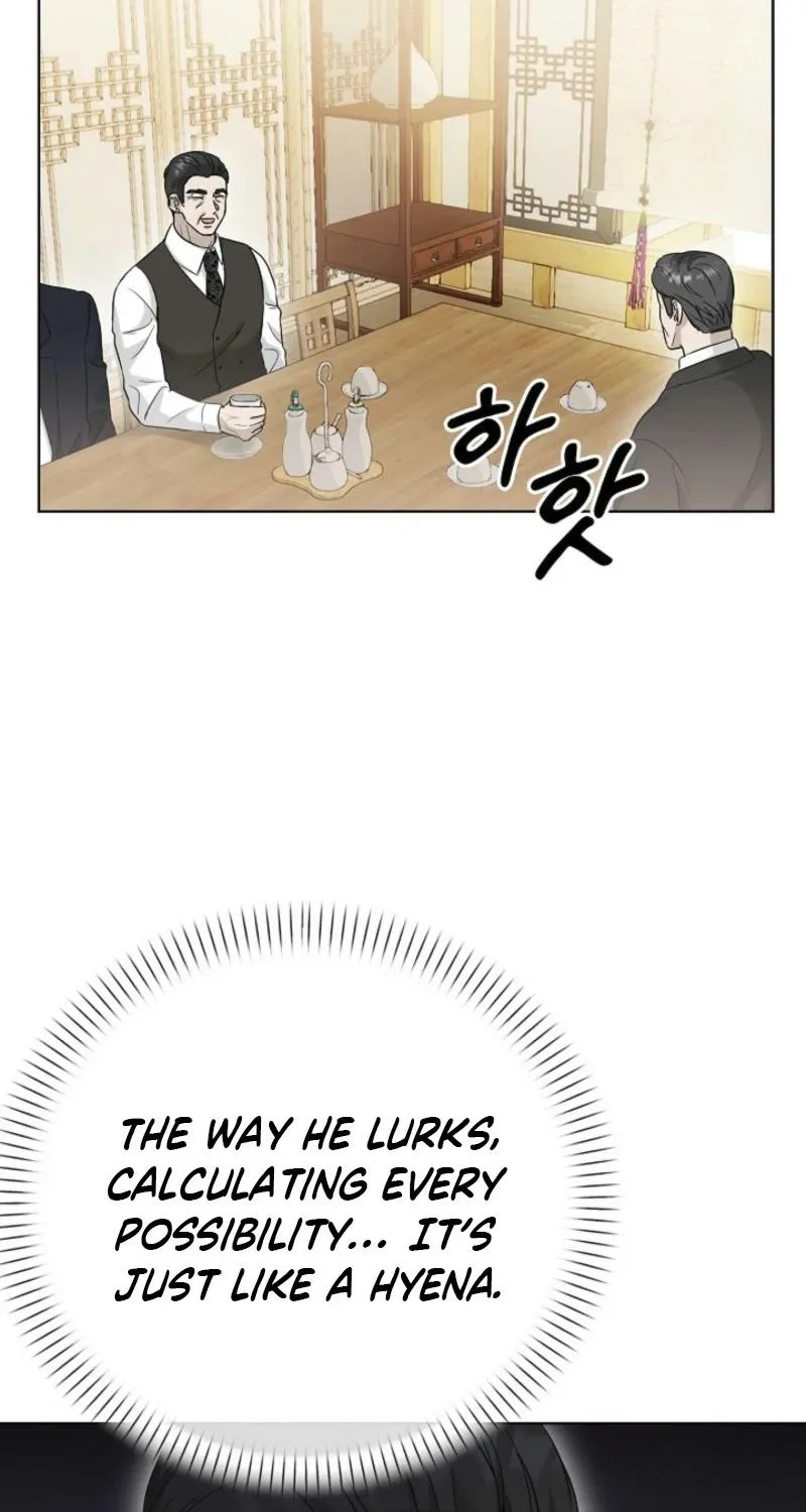A Terrible Temptation Chapter 7 page 69 - 