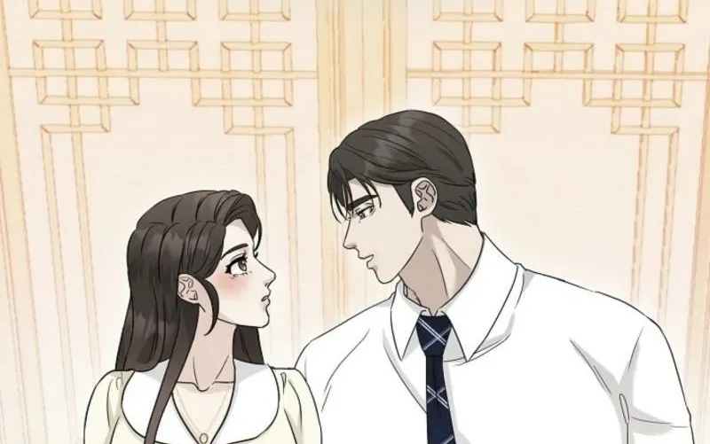 A Terrible Temptation Chapter 7 page 84 - 