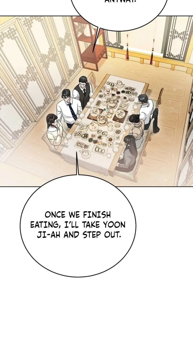A Terrible Temptation Chapter 8 page 14 - 