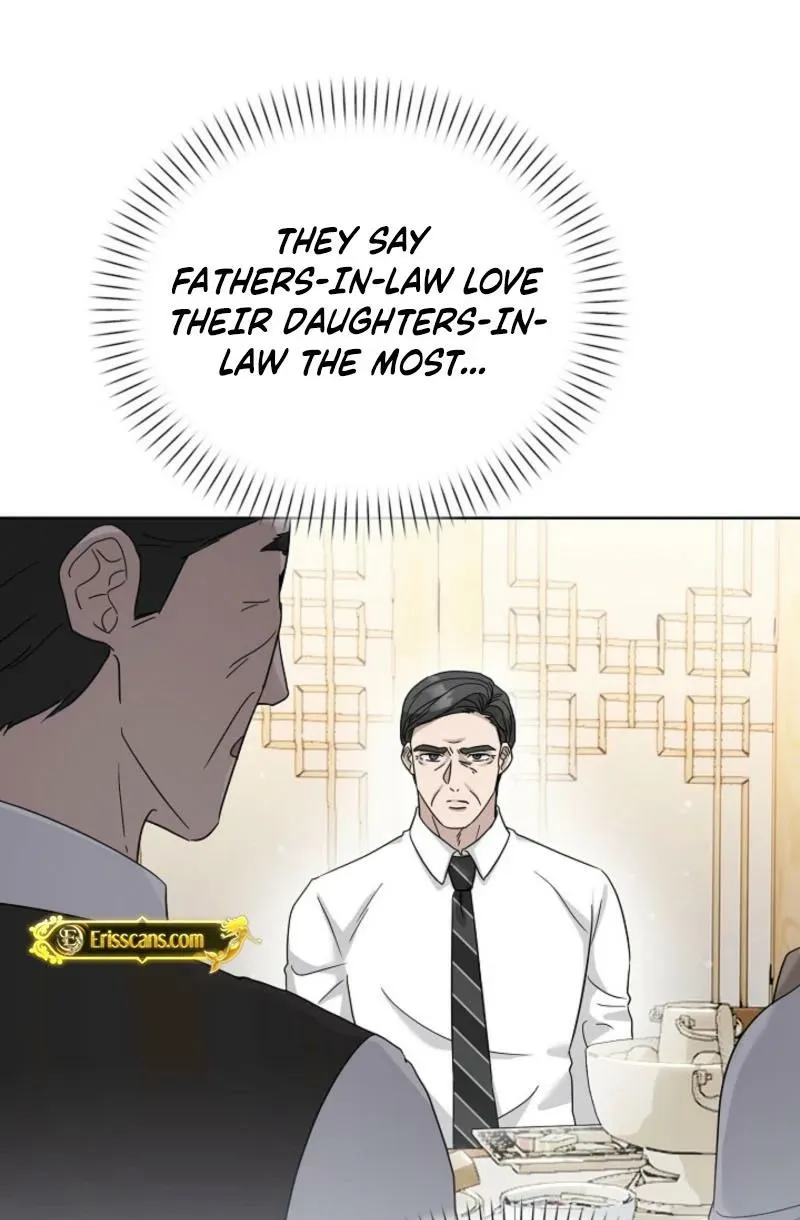 A Terrible Temptation Chapter 8 page 15 - 