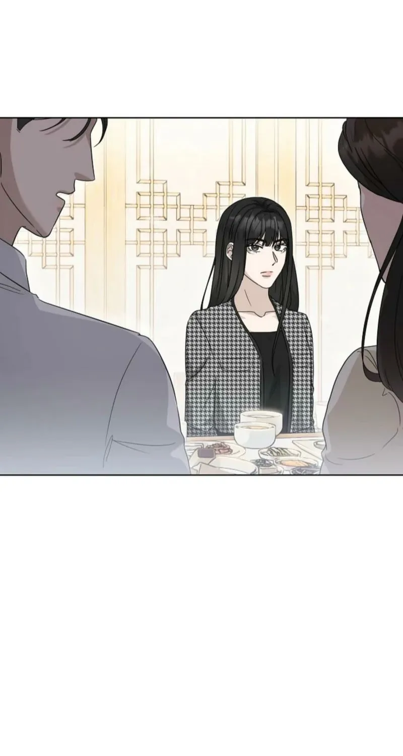 A Terrible Temptation Chapter 8 page 3 - 