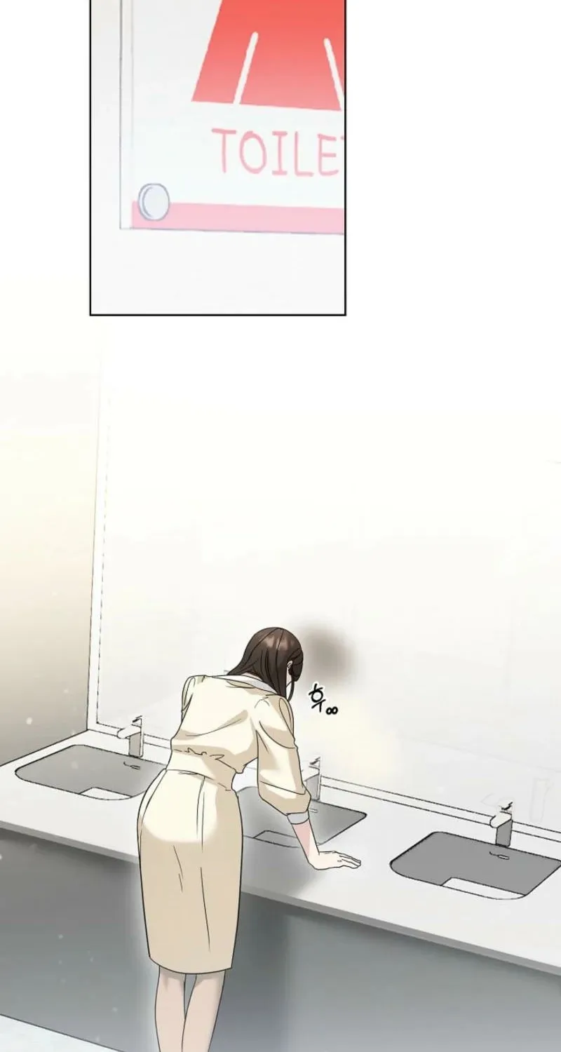 A Terrible Temptation Chapter 8 page 28 - 