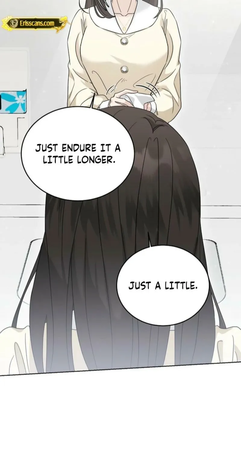 A Terrible Temptation Chapter 8 page 34 - 