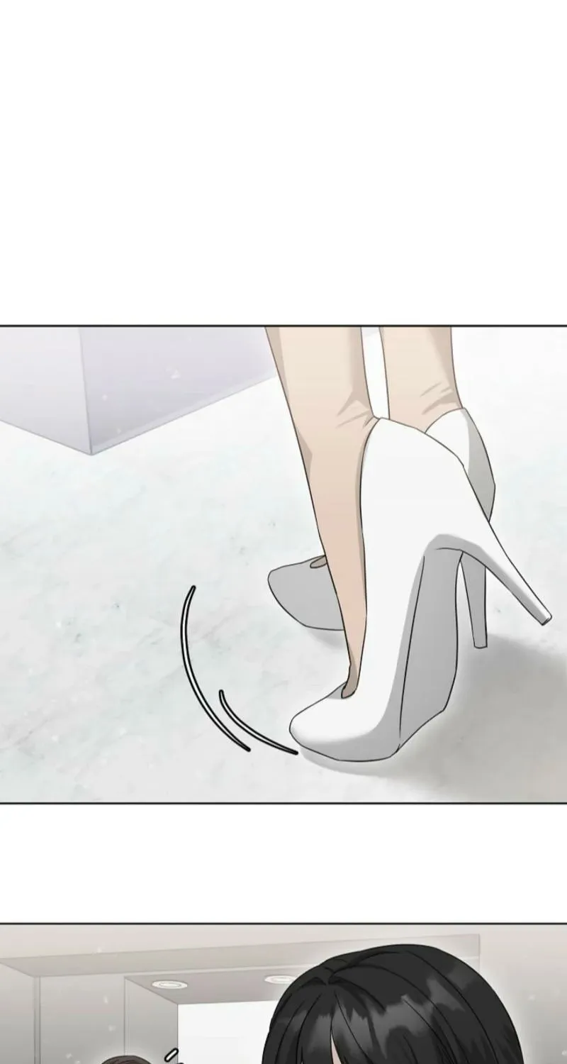 A Terrible Temptation Chapter 8 page 35 - 