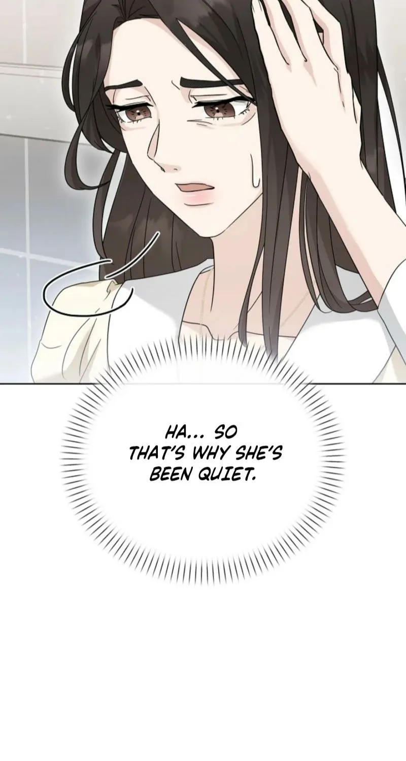 A Terrible Temptation Chapter 8 page 37 - 