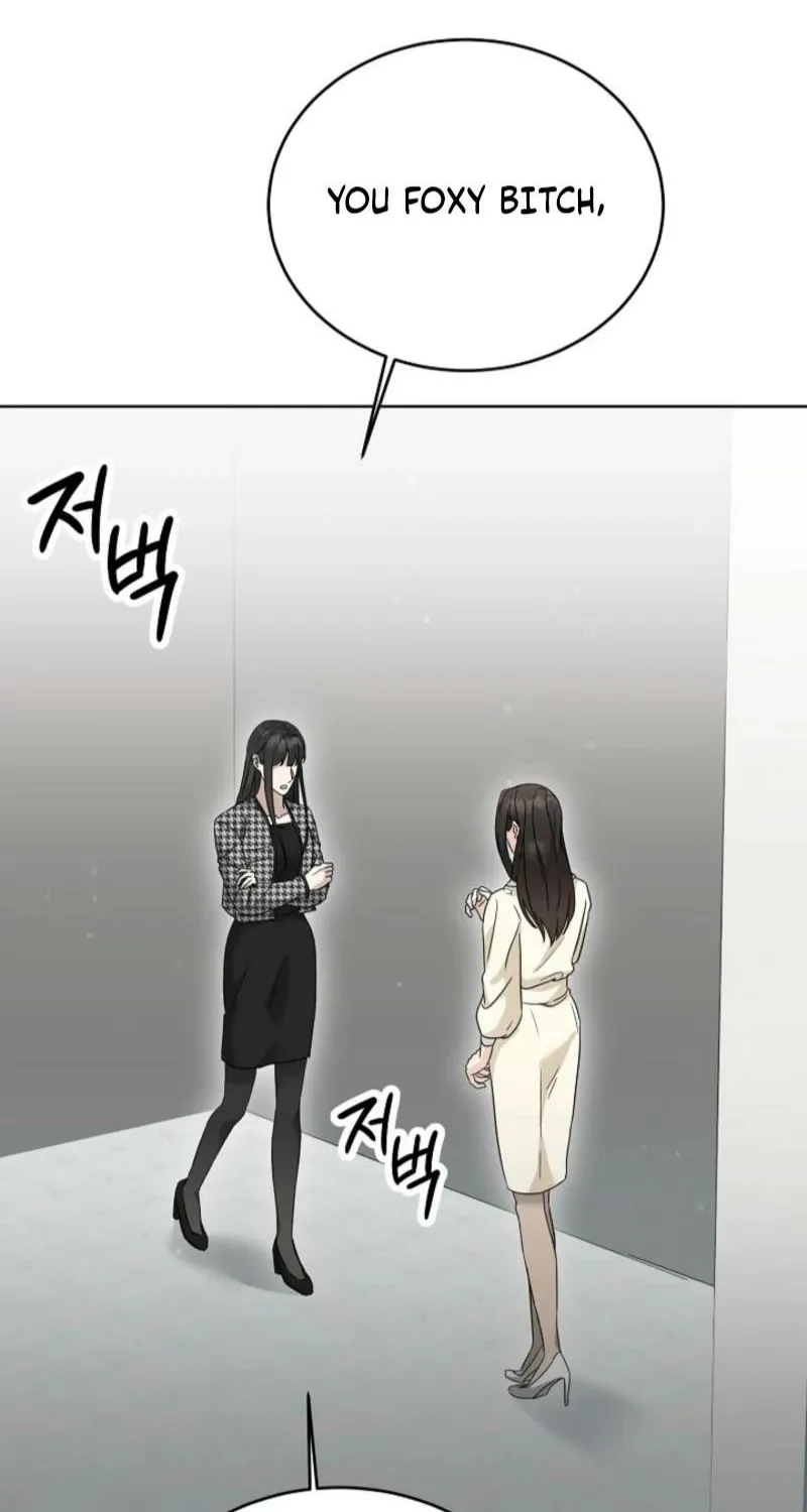 A Terrible Temptation Chapter 8 page 38 - 