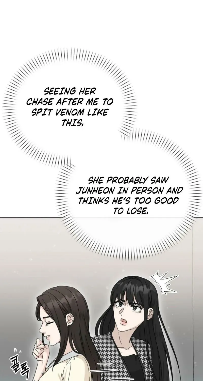 A Terrible Temptation Chapter 8 page 41 - 