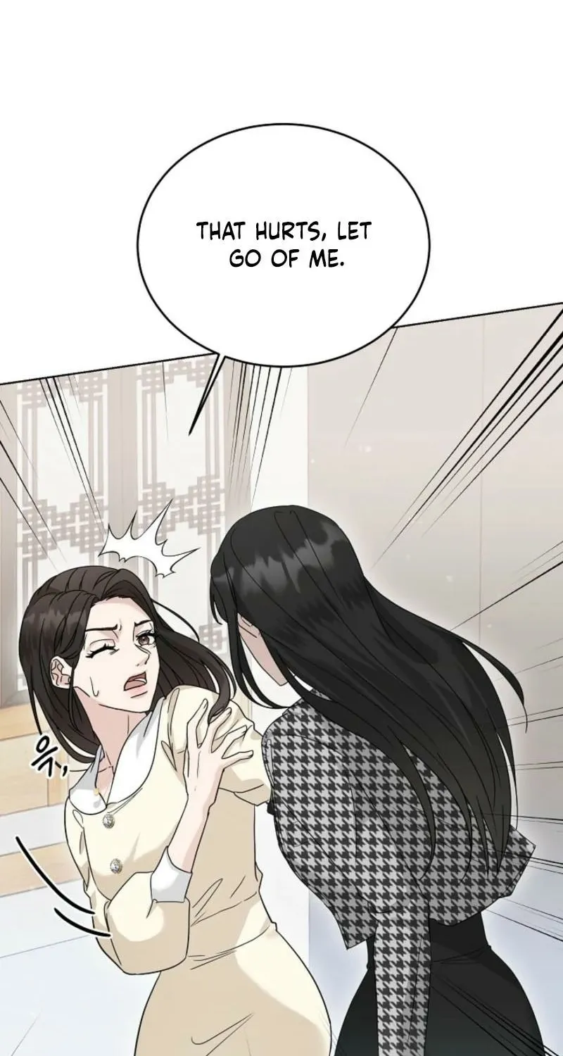 A Terrible Temptation Chapter 8 page 44 - 