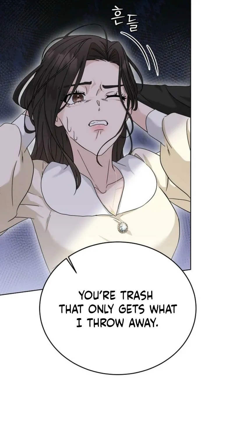 A Terrible Temptation Chapter 8 page 52 - 