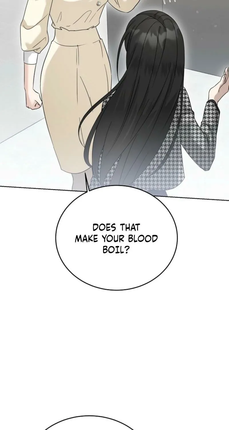 A Terrible Temptation Chapter 8 page 56 - 