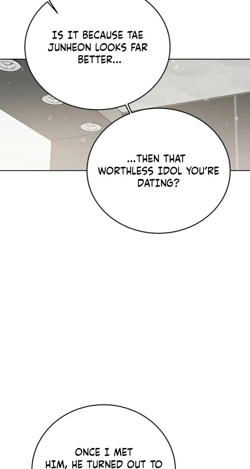 A Terrible Temptation Chapter 8 page 57 - 