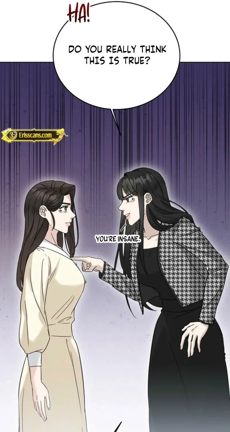 A Terrible Temptation Chapter 8 page 61 - 
