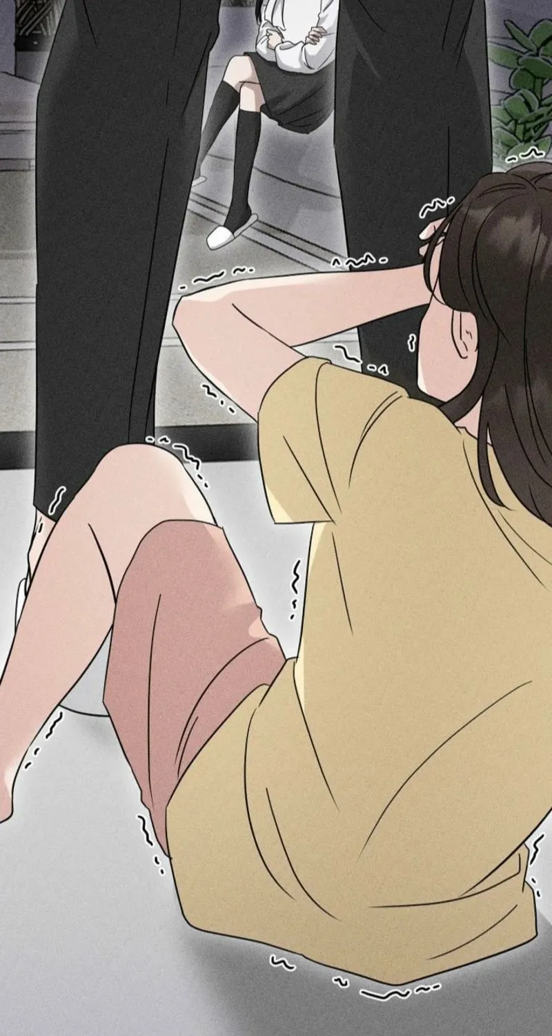 A Terrible Temptation Chapter 8 page 66 - 