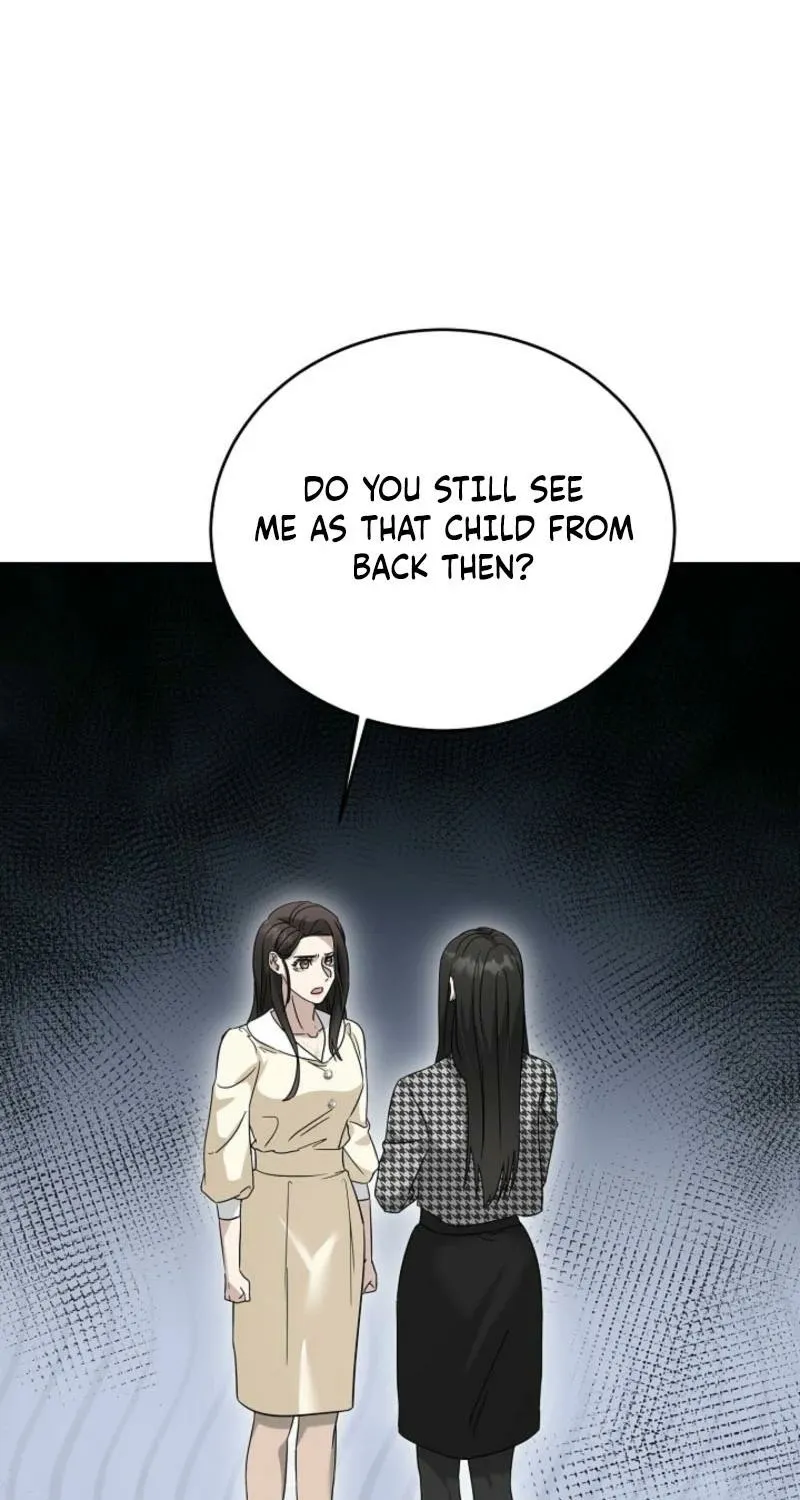 A Terrible Temptation Chapter 8 page 71 - 