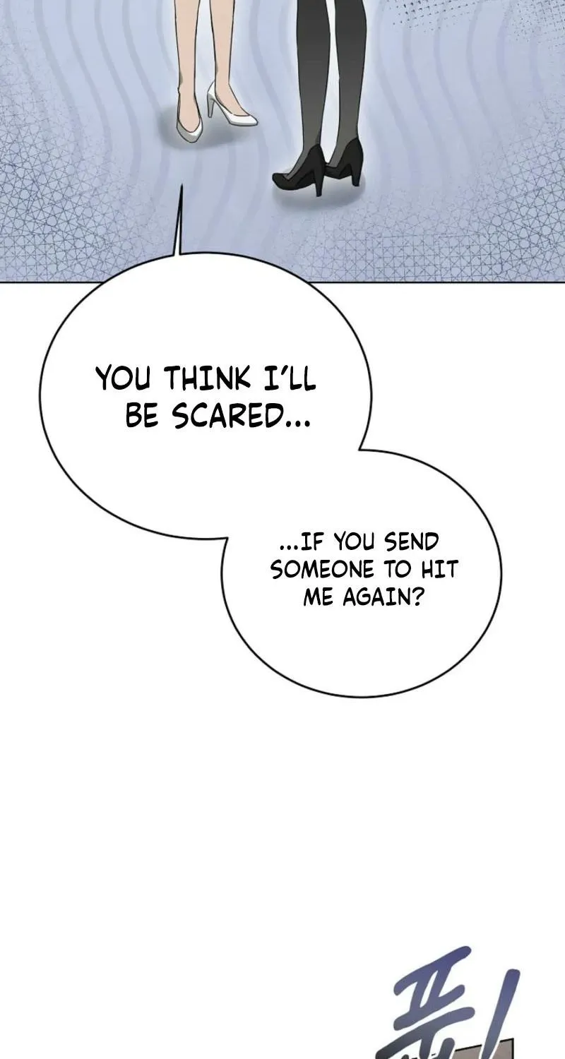 A Terrible Temptation Chapter 8 page 72 - 