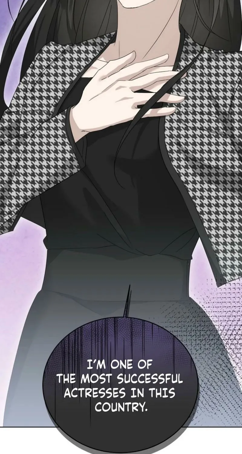 A Terrible Temptation Chapter 8 page 76 - 