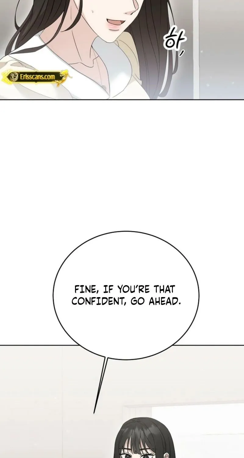 A Terrible Temptation Chapter 8 page 78 - 