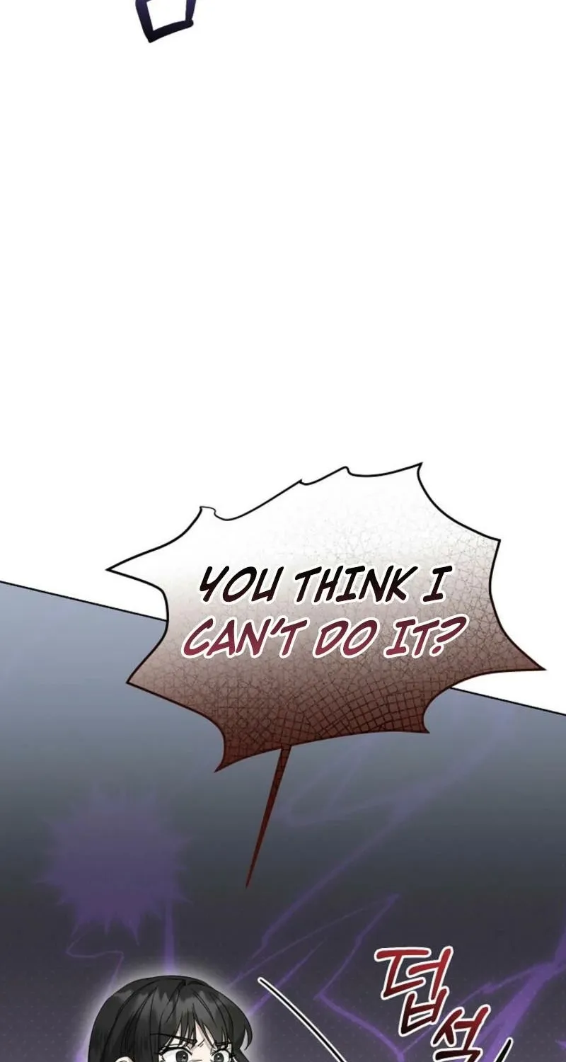A Terrible Temptation Chapter 8 page 87 - 