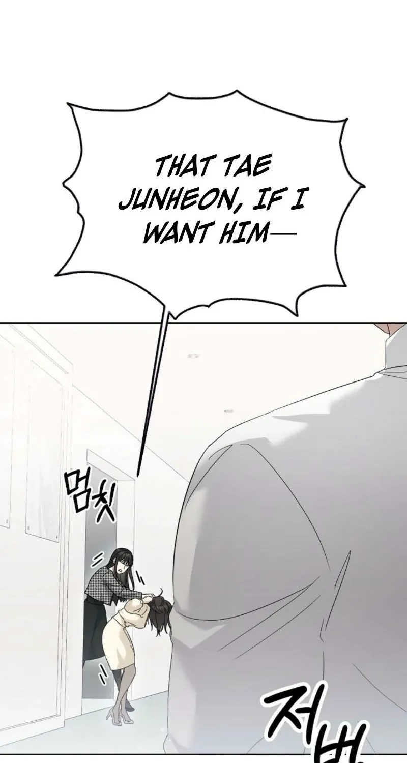 A Terrible Temptation Chapter 8 page 89 - 