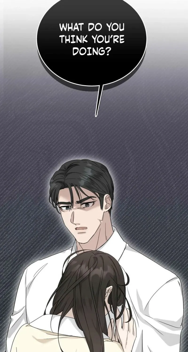 A Terrible Temptation Chapter 8 page 93 - 
