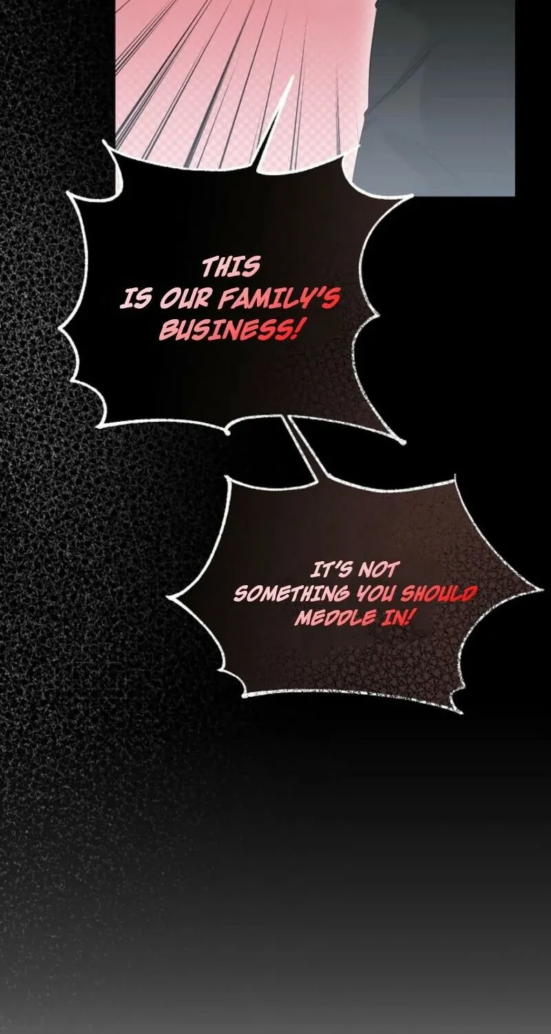 A Terrible Temptation Chapter 9 page 19 - 