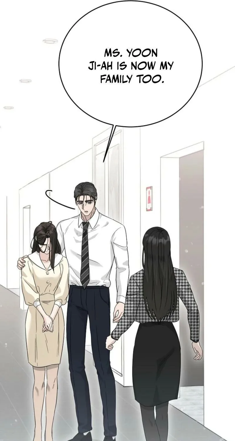 A Terrible Temptation Chapter 9 page 21 - 